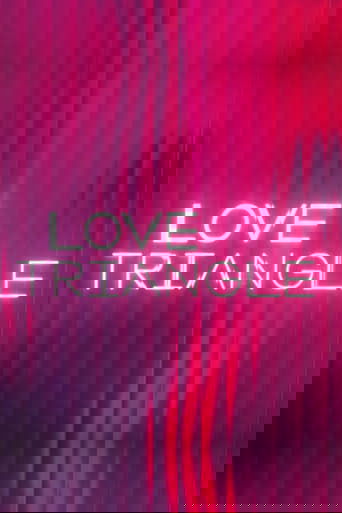 Love Triangle Poster of Love Triangle
