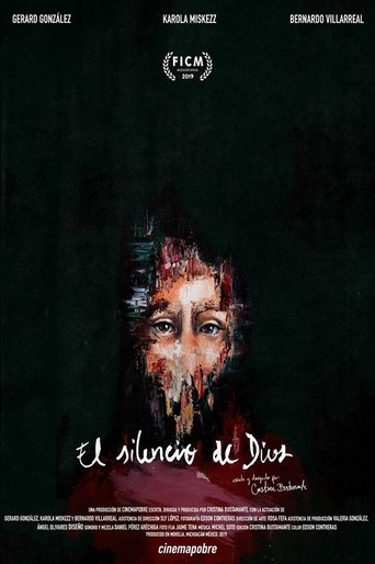 Silence of God Poster of Silence of God
