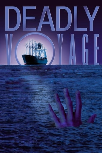 Poster of Deadly Voyage