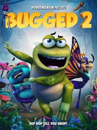 Bugged 2 Poster of Bugged 2