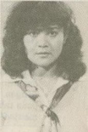 Portrait of Tina Juhara