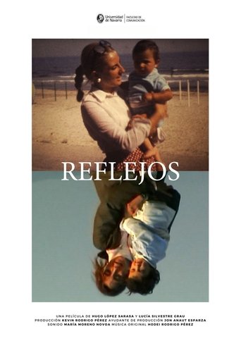 Reflejos Poster of Reflejos