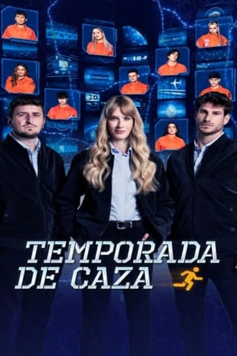 Temporada de caza Poster of Temporada de caza