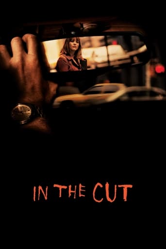 Poster of In the Cut
