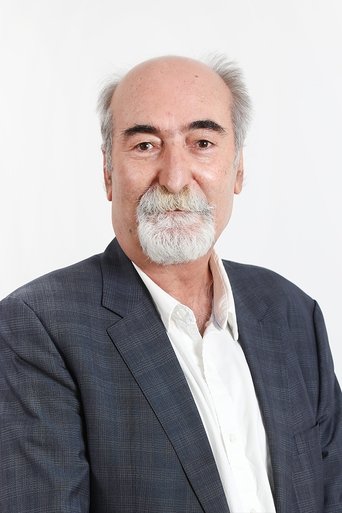 Portrait of Milan Ćulibrk