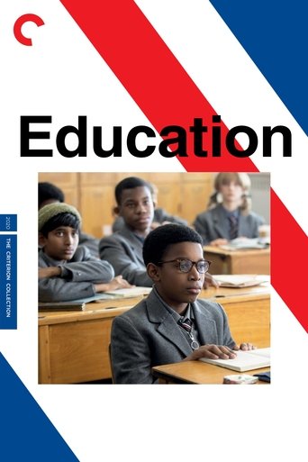Poster of Education