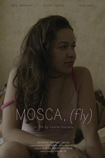 Mosca Poster of Mosca