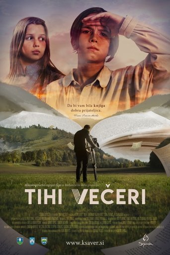 Time of Wonder Poster of Time of Wonder