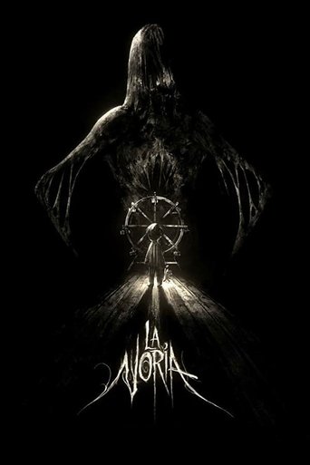 Poster of La Noria
