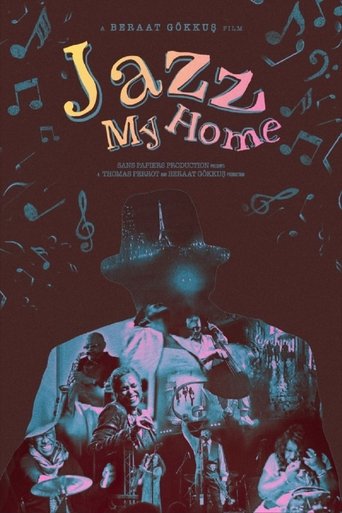 Poster of Jazz My Home