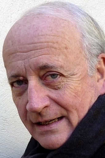 Portrait of Claude Brécourt