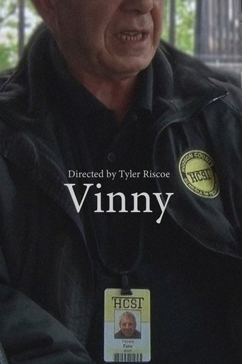 Poster of Vinny