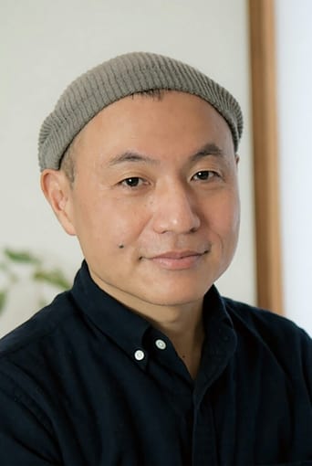 Portrait of Masaaki Yuasa