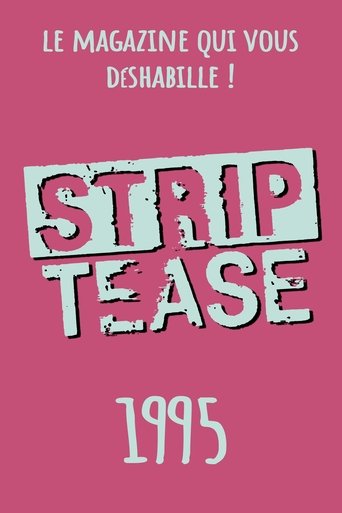 Portrait for Strip-Tease - Season 11