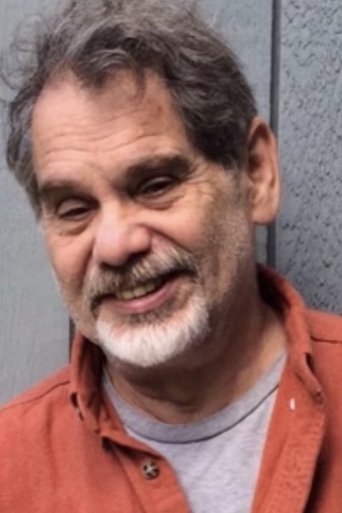 Portrait of Dana Gordon