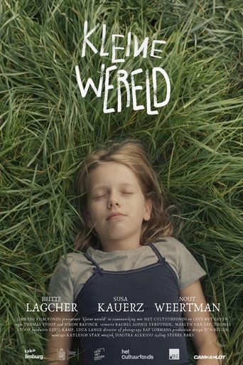 Poster of Kleine Wereld