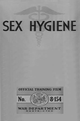 Poster of Sex Hygiene