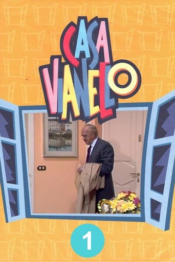 Portrait for Casa Vianello - Season 1