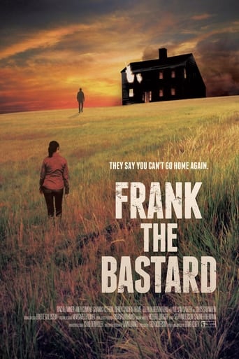 Poster of Frank the Bastard