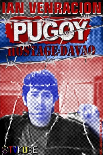 Poster of Pugoy – Hostage: Davao