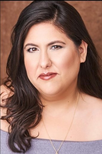 Portrait of Chelsey Donn