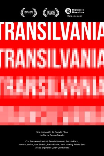 Transilvania Poster of Transilvania