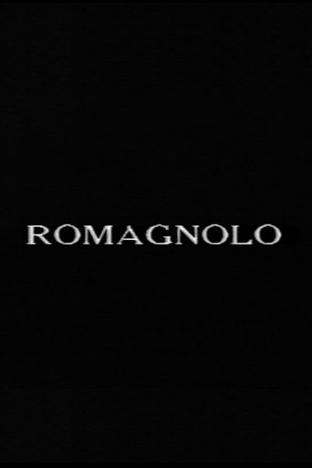 Poster of Romagnolo