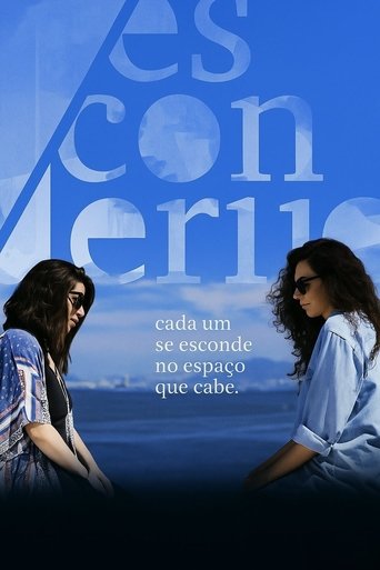 Poster of Esconderijo - Websérie