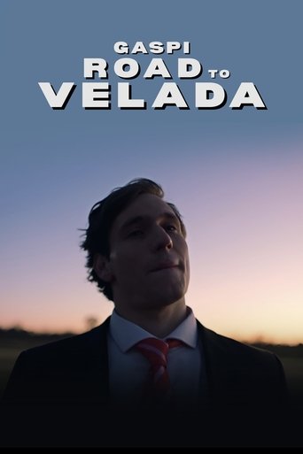 Gaspi Road to La Velada Poster of Gaspi Road to La Velada
