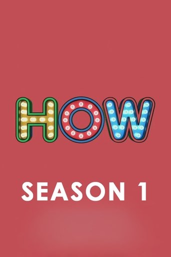 Portrait for HOW - Season 1