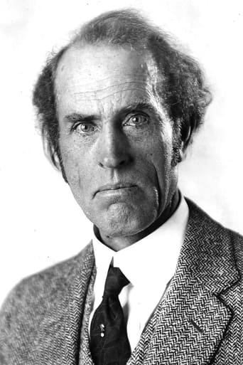 Portrait of Nelson McDowell