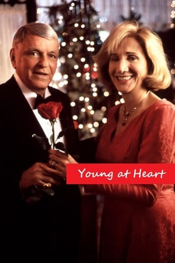 Poster of Young at Heart