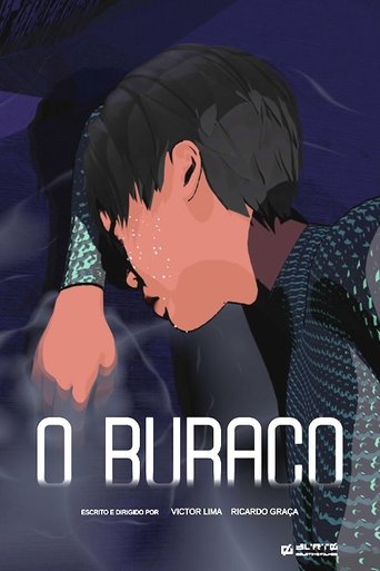 Poster of O Buraco