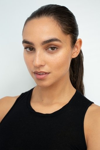 Portrait of Natasha T. Khan