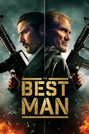 Poster of The Best Man