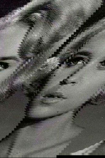 Portrait of Aida Power