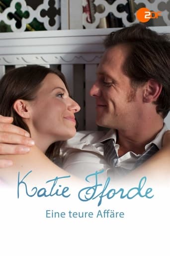 Poster of Katie Fforde - Eine teure Affäre