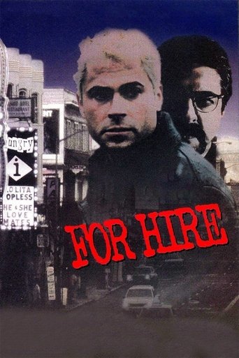 For Hire Poster of For Hire