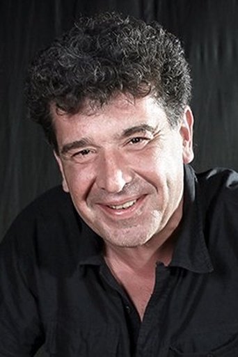 Portrait of Jordi Coromina