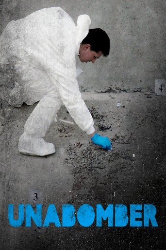 Unabomber Poster of Unabomber