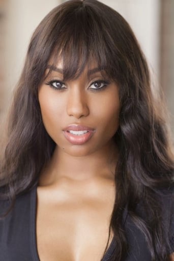 Portrait of Angell Conwell