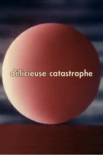 Delicious Catastrophe Poster of Delicious Catastrophe