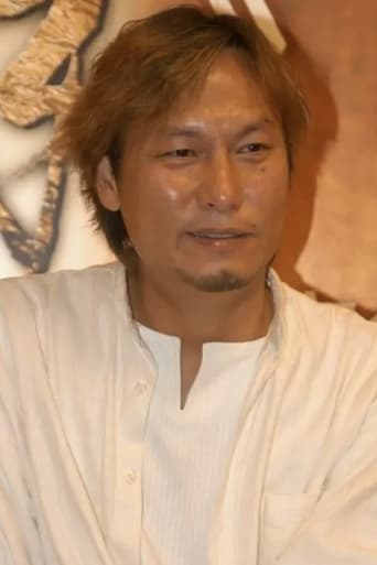 Portrait of Ting Yang Kuo