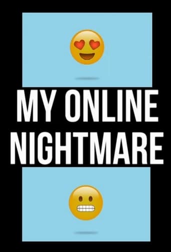 Poster of My Online Nightmare