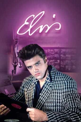 Poster of Elvis
