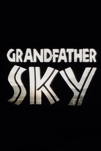 Poster of Grandfather Sky