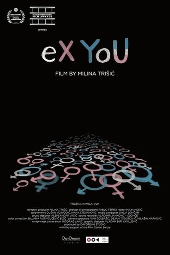Ex You Poster of Ex You