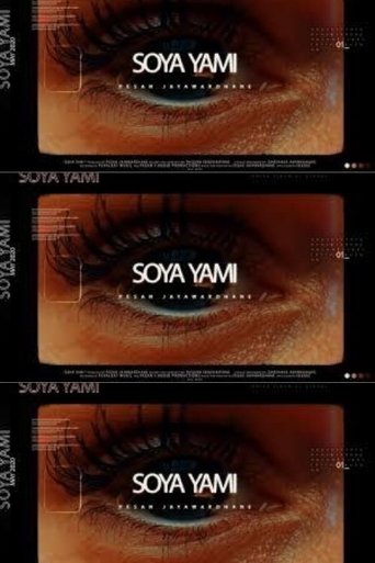 Poster of PESAN: Soya Yami