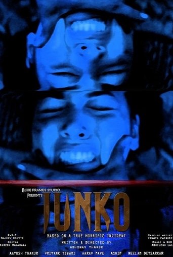 Junko Poster of Junko