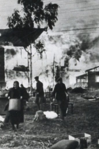 Poster of Burnt in Memories